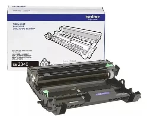 Brother Dr2340 Dr-2340