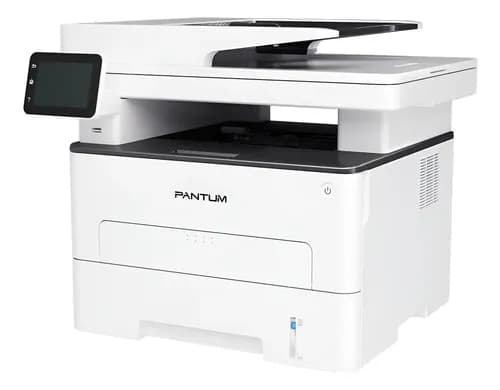 Impresora Multifunción Pantum M7310dw Láser Monocromo Wifi C Blanco