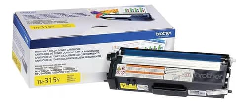 Toner Brother Tn 315 Tn-315 Tn315 315 315c 315m 315y