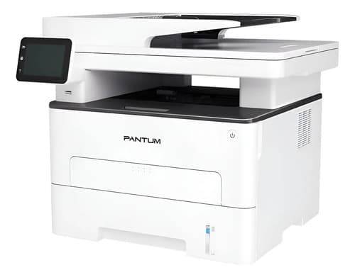 Impresora Multifunción Pantum M7310dw Láser Monocromo Wifi C Blanco