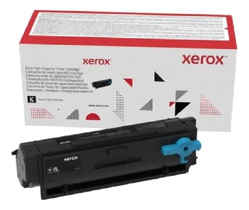 Toner Xerox B310/315 Extra Alta Capacidad 006r04381 Color De Tinta Negro