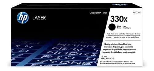 Toner Hp W1330x Negro
