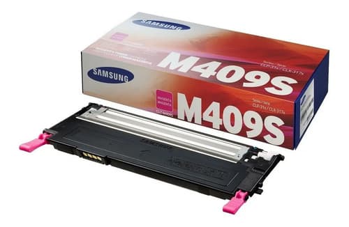 Tóner Samsung Clt M409s Magenta