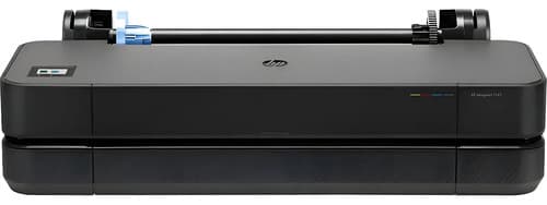 Impresora Plotter A Color Hp Designjet T250 Con Wifi 220v Negro