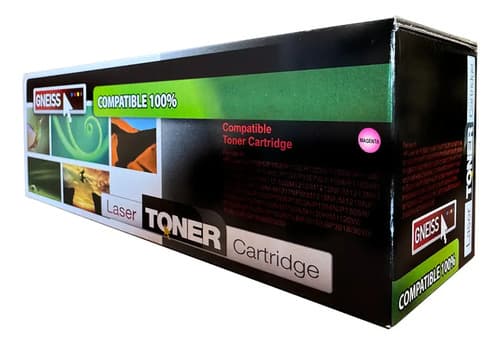 Toner Alternativo Para Brother Tn319/ Tn326 Magenta Magenta
