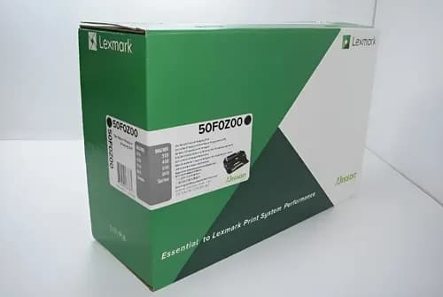 Unidad De Imagen Lexmark 50f0z00 Mx310 Mx317 Mx410 Mx411