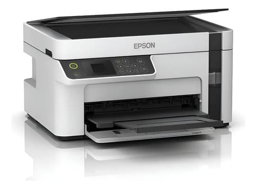 Epson Multifuncion Ecotank M2120 Negro