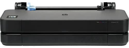 Impresora Plotter A Color Hp Designjet T250 Con Wifi 220v Negro
