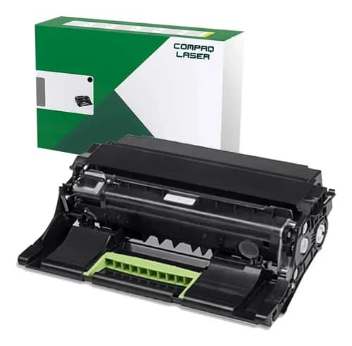 Unidad De Imagen 56f0z00 Para Lexmark Mx321 Mx421 Mx521 Mx622