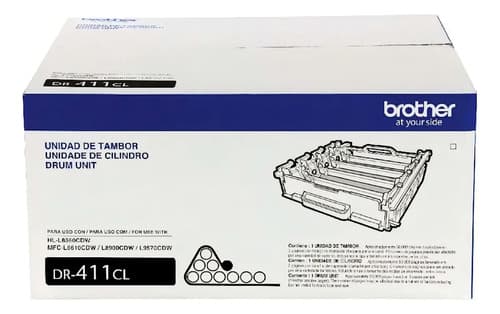 Brother Dr411cl
